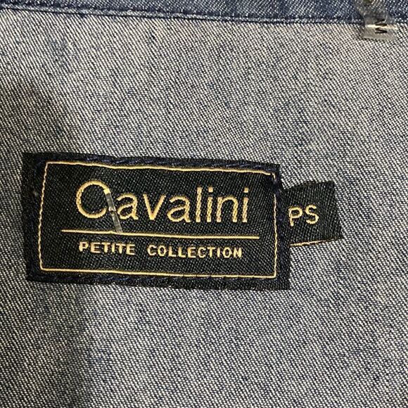 Cavalini top  - Picture 9 of 10